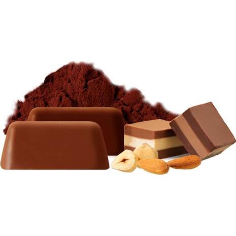 Ζεστή Σοκολάτα Gianduja | Suavis 160 g (5 X 32 g)